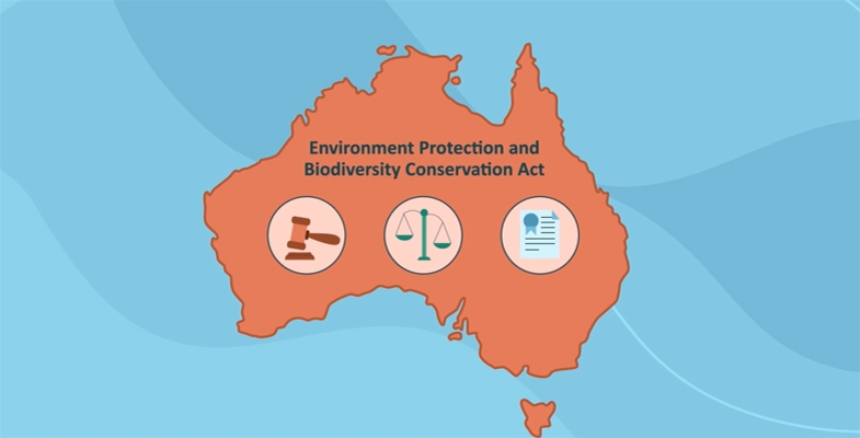 Can the new national environment laws be effective in halting the loss of biodiversity?