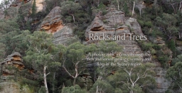 Book Review – Sydney’s Rocks and Trees