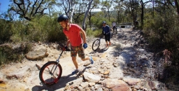 Ku-ring-gai Council's Recreation in Natural Areas Strategy