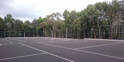 Surprise Proposal to Increase use of Lighting at Canoon Road Netball Complex – Bad for Players and Locals