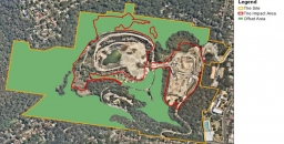 Hornsby Council’s Plan for Rehabilitation of The Quarry – New Documents Released