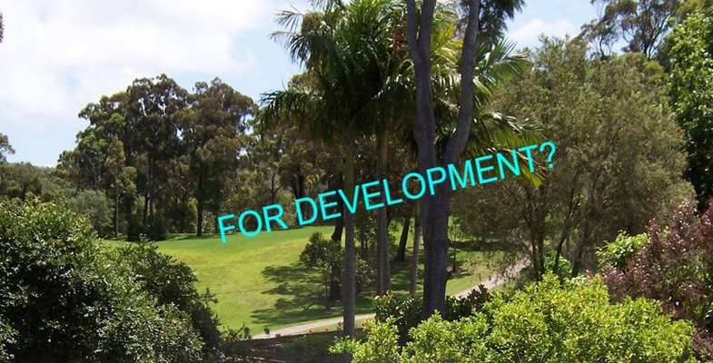 Appeal to Stop Development that will Destroy the Bayview Wildlife Corridor