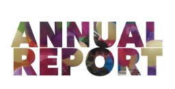 Annual Report for the Year to 2019