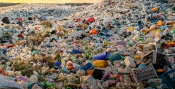 Development of a Plastic Waste Strategy