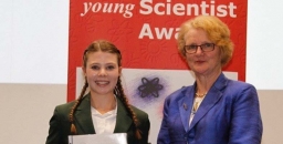 Young Scientist Awards 2016