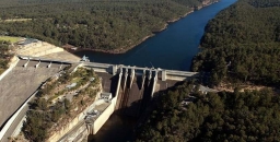 Nothing but bad news for Warragamba Dam’s wall raising project