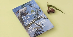 Book review: The Memory of Trees