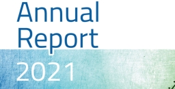 Annual Report for the Year to October 2021