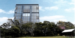 Eden Gardens 18 storey tower development is refused