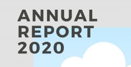 Annual Report for the Year to October 2020